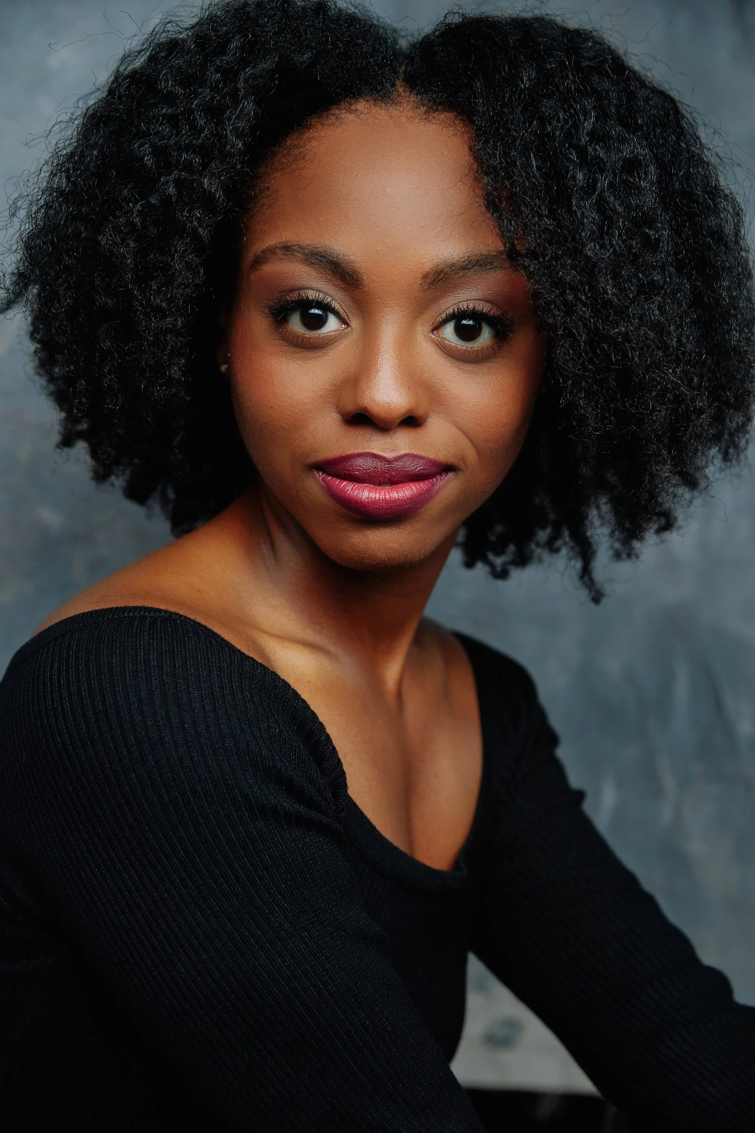 Kashayna Johnson (producer)