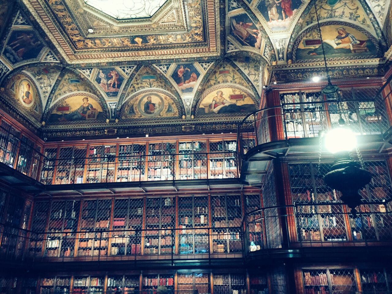 The Morgan Library & Museum
