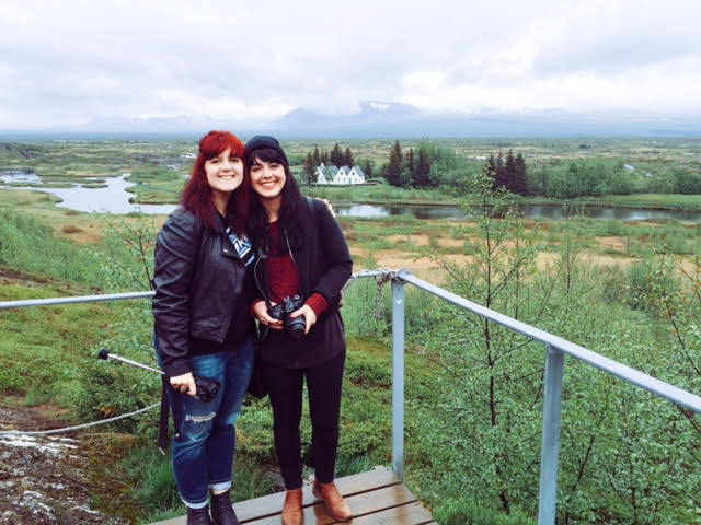 Þingvellir National Park