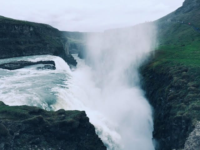 Þingvellir National Park