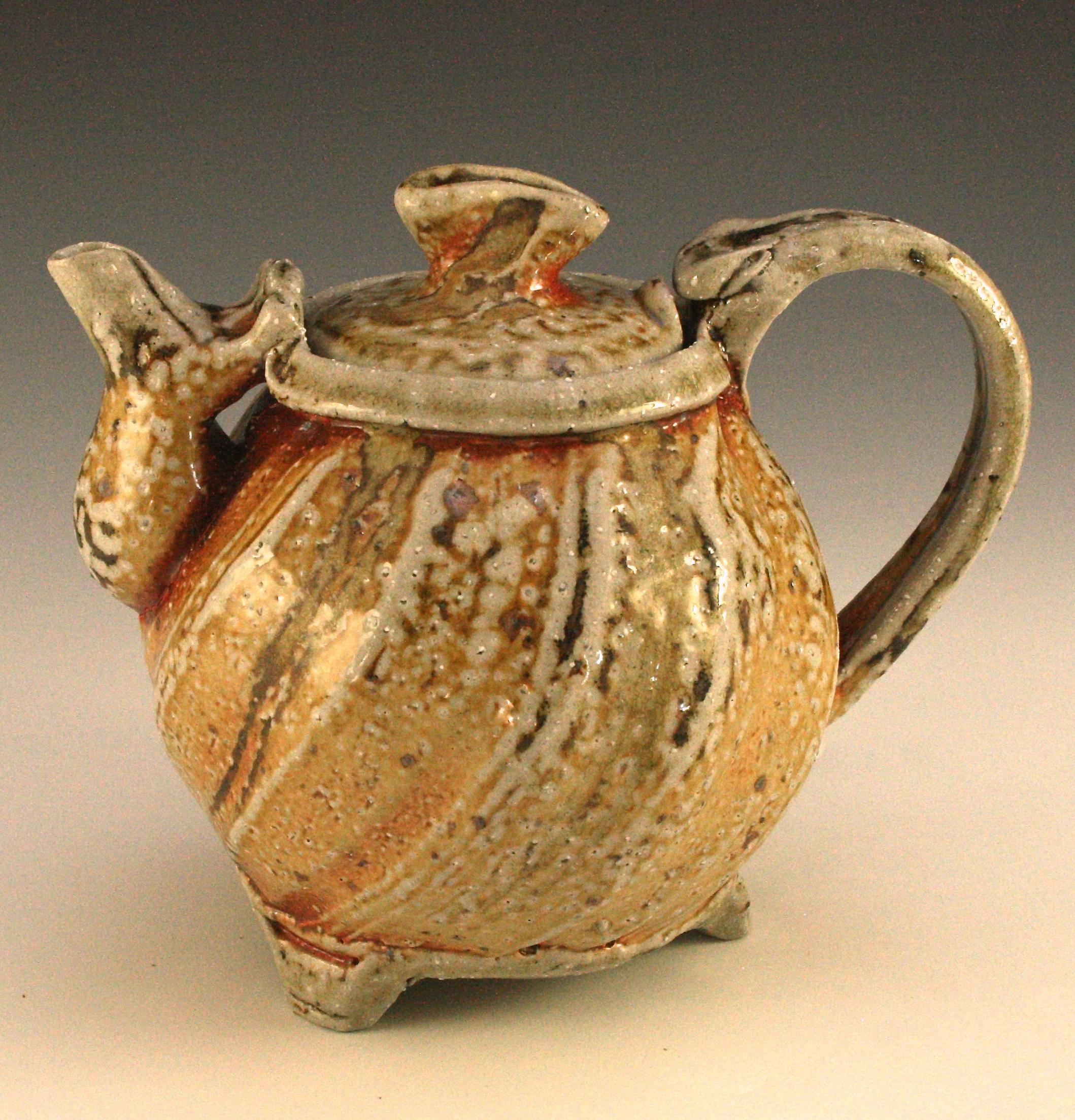 Teapot by Ruthanne Tudball.JPG