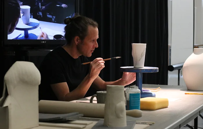 Jason Walker, 2017 Symposium