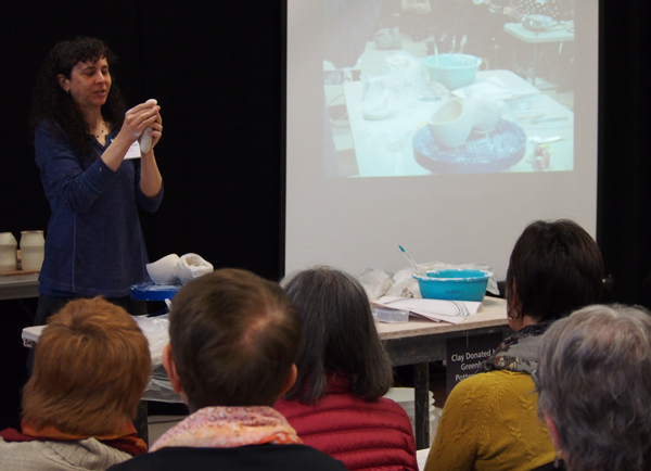 gwendolyn yoppolo, 2017 Symposium