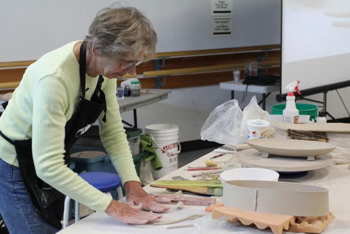 Judy Weeden, 2013 Symposium