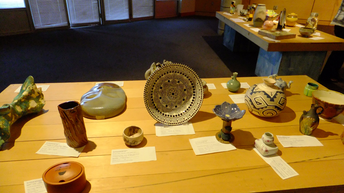 2013 Ceramic Roadshow