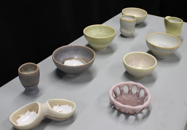 gwendolyn yoppolo, 2017 Symposium