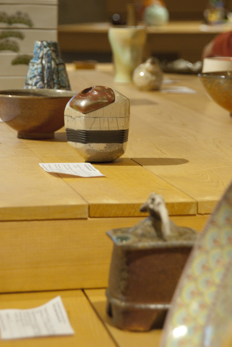 2010 Ceramic Roadshow