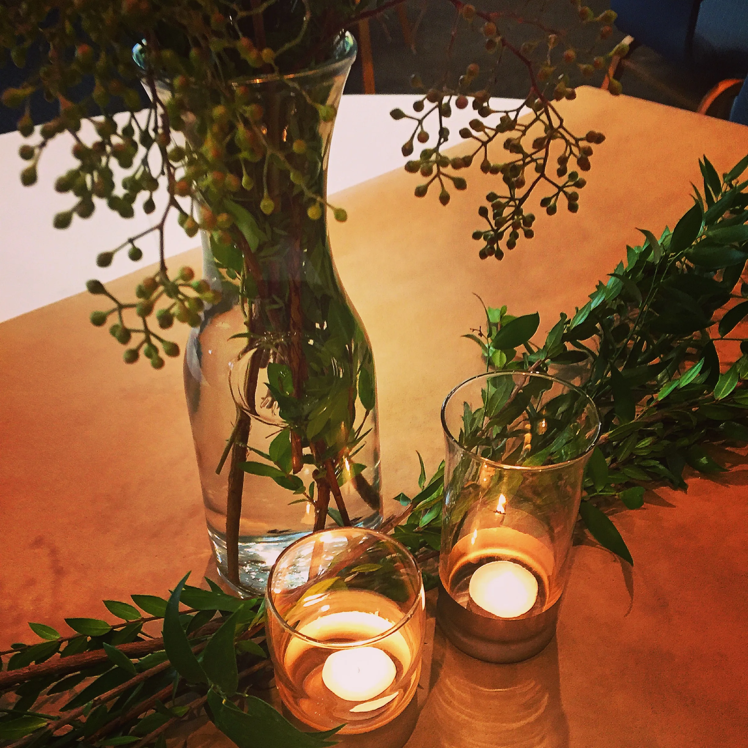 EVENT PLANNING FOR WOMEN'S CONFERENCE