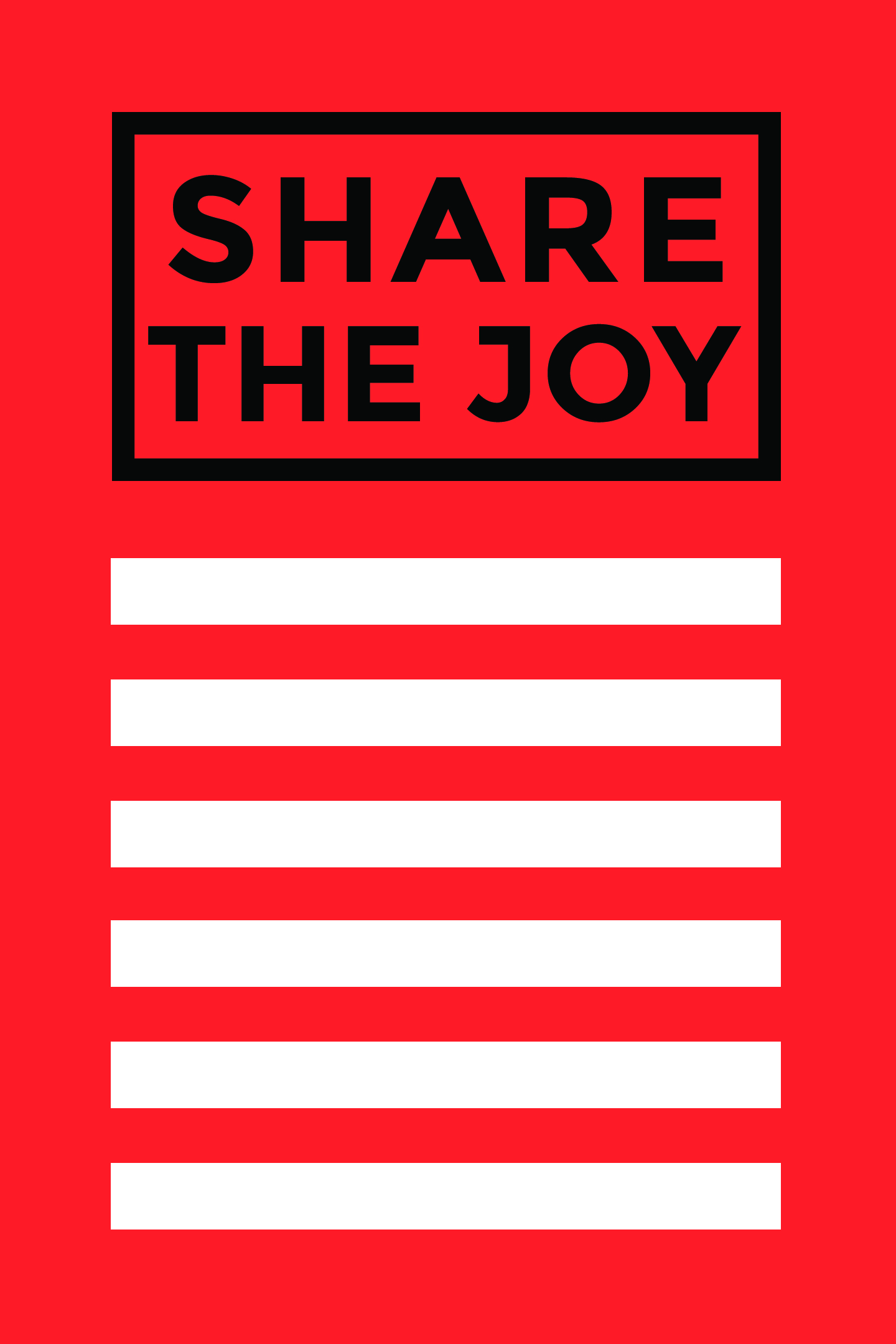 SERMON SERIES ACTION CARDS