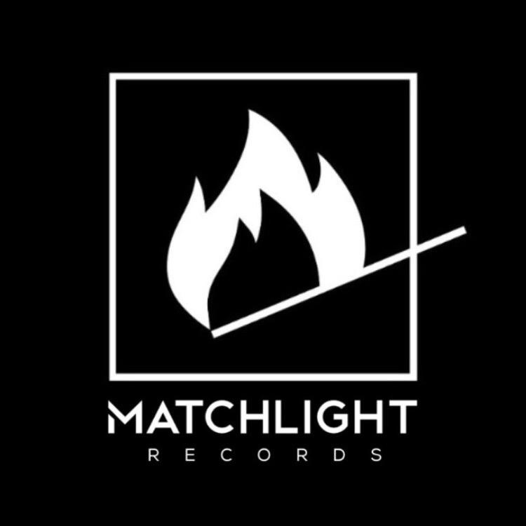 BRANDING FOR MATCHLIGHT RECORDS