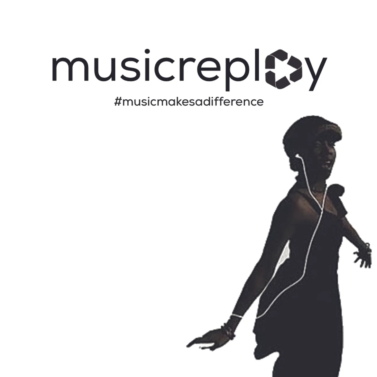 MUSICREPLAY BRANDING