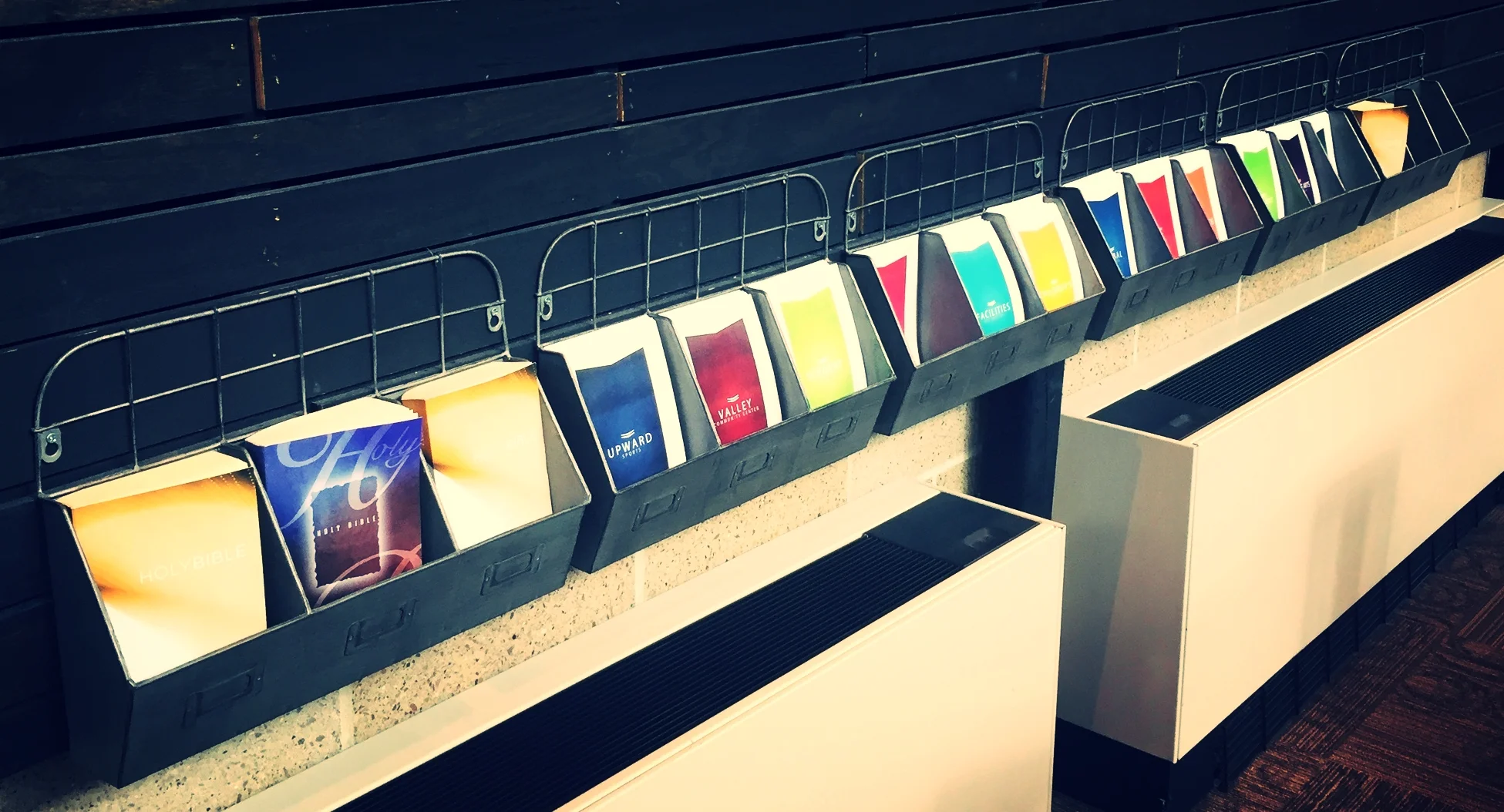 MARKETING DISPLAY
