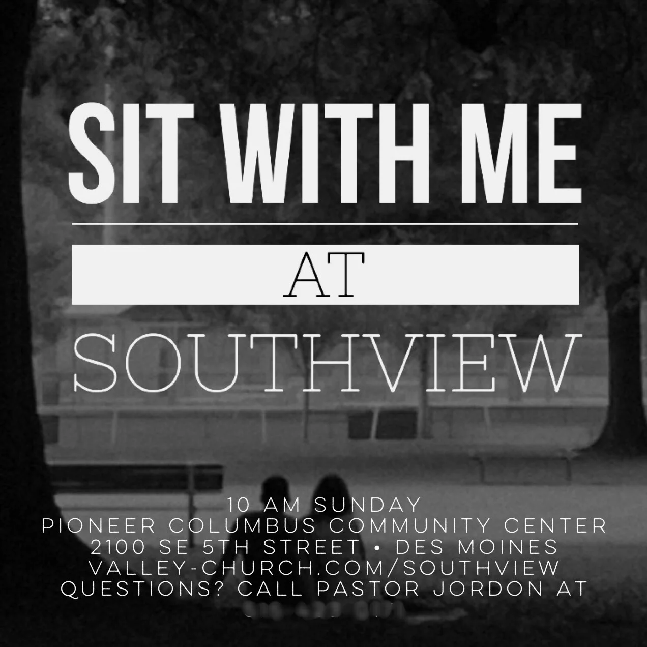 CHURCH INVITE CAMPAIGN