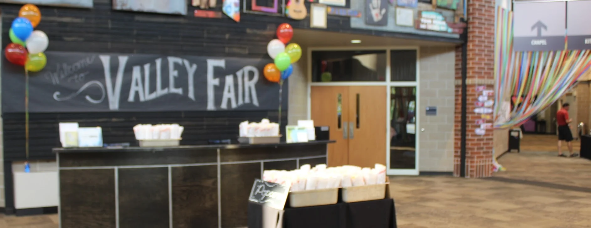 EVENT DESIGN AND MANAGEMENT