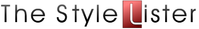 The style Lister logo