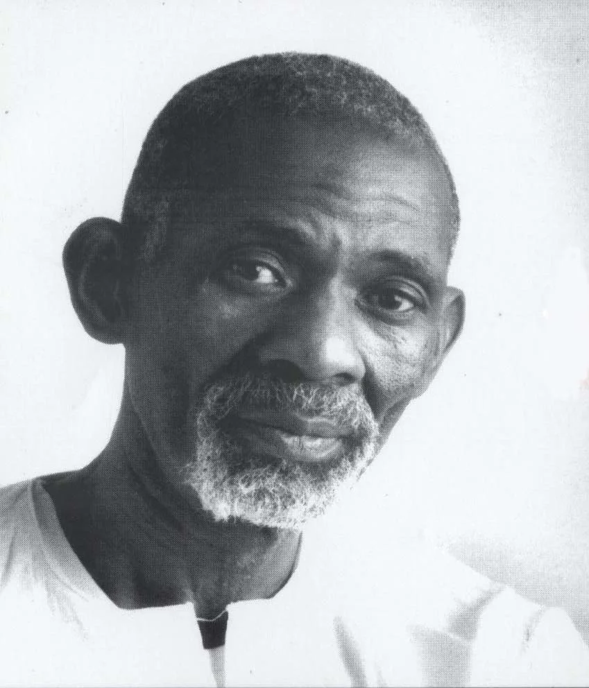Dr. Sebi - Natural Nutrition Guru And Vegan Martyr