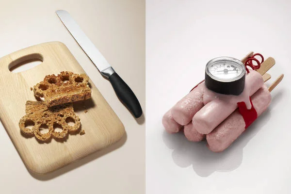 Poor Nutrition Produce may be Sabotaging our Health