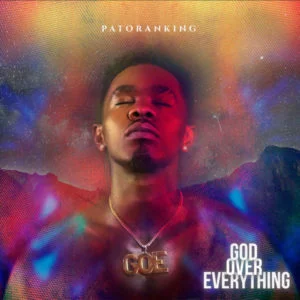Patoranking ft Wizkid - This Kind Love