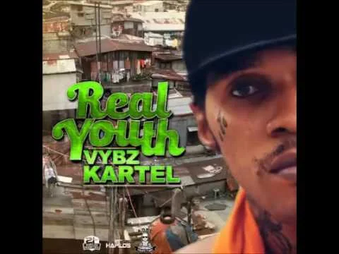 Real Youth - Vybz Kartel