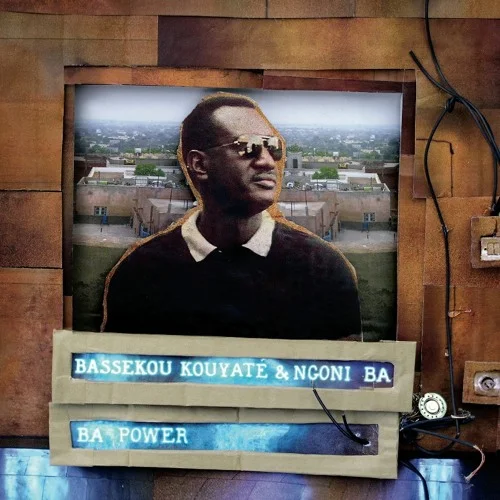 Siran Fen - Bassekou Kouyaté & Ngoni Ba