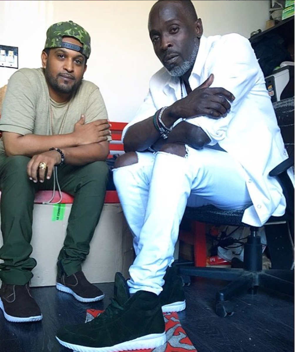 Indigenous Fashion Comes to LA: Passport PHC