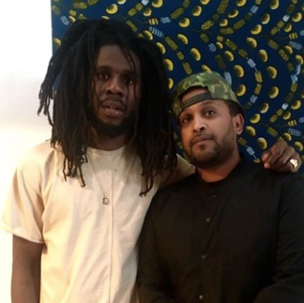 Indigenous Fashion Comes to LA: Passport PHC