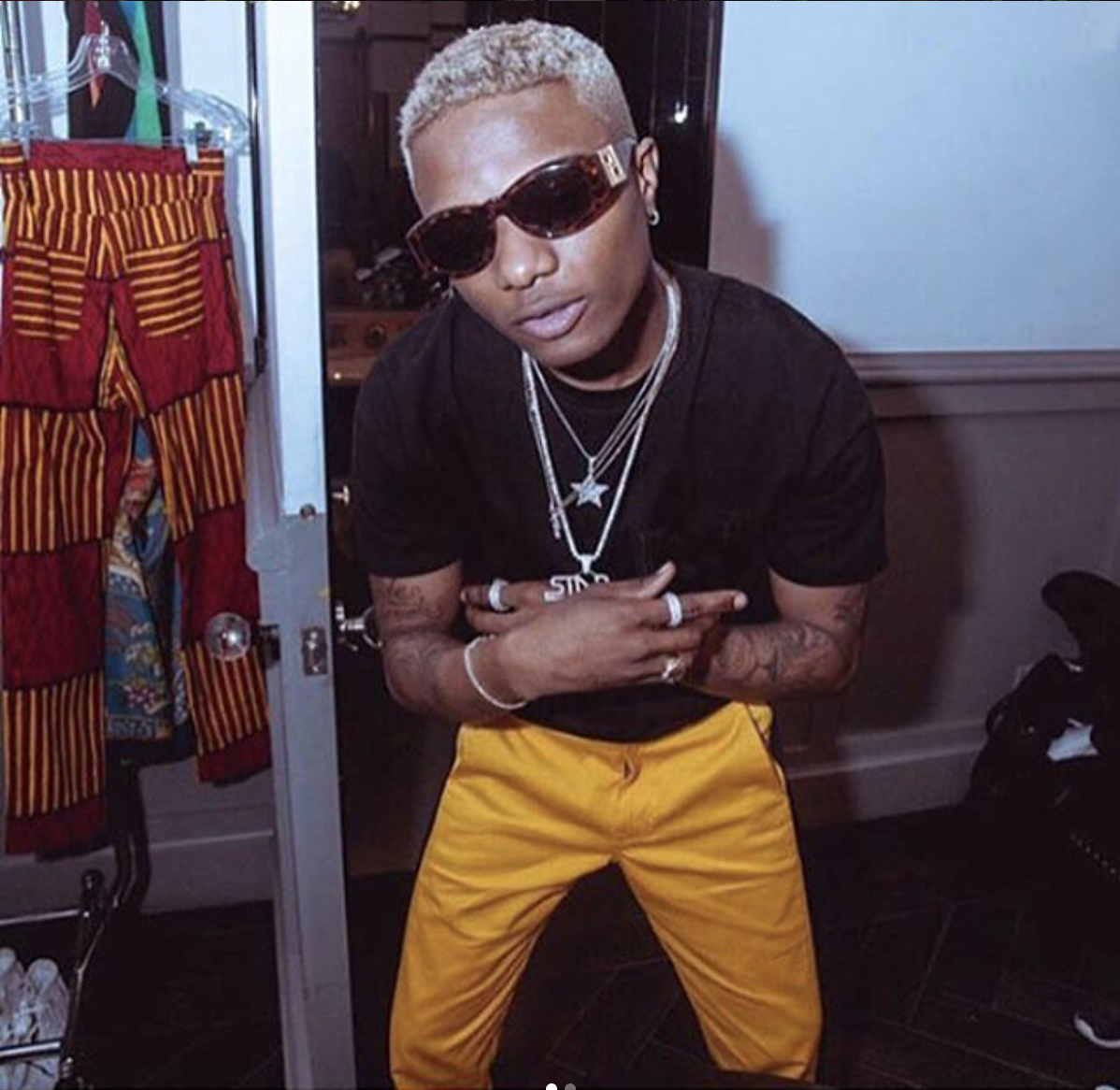 Indigenous Fashion Comes to LA: Passport PHCIndigenous Fashion Comes to LA: Passport PHC