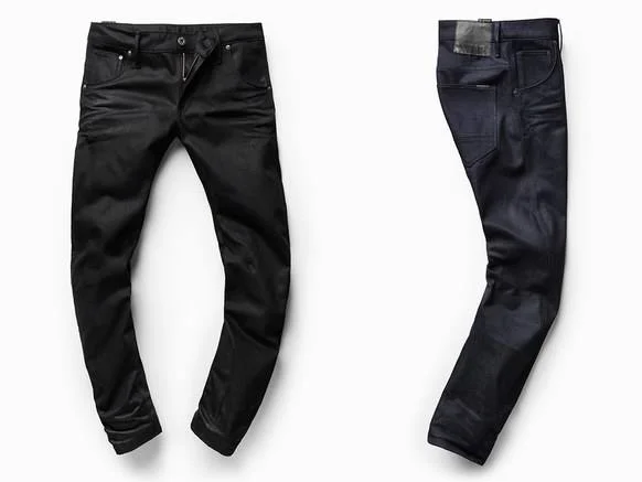 Sustainable Fashion by Pharrell Williams - Bionic Yarn