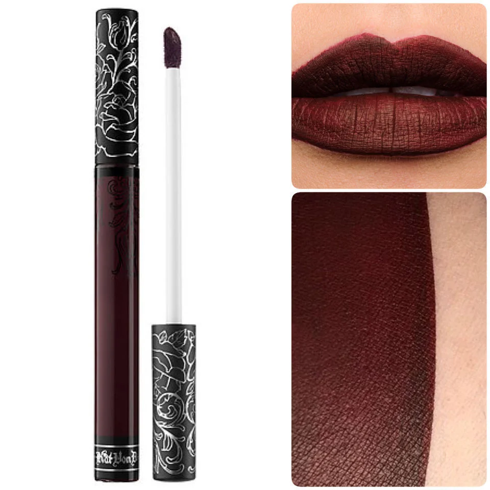 Kat Von D Beauty: Vegan Alert Makeup