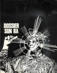 Sun Ra - Afrofuturism - Black To The Future