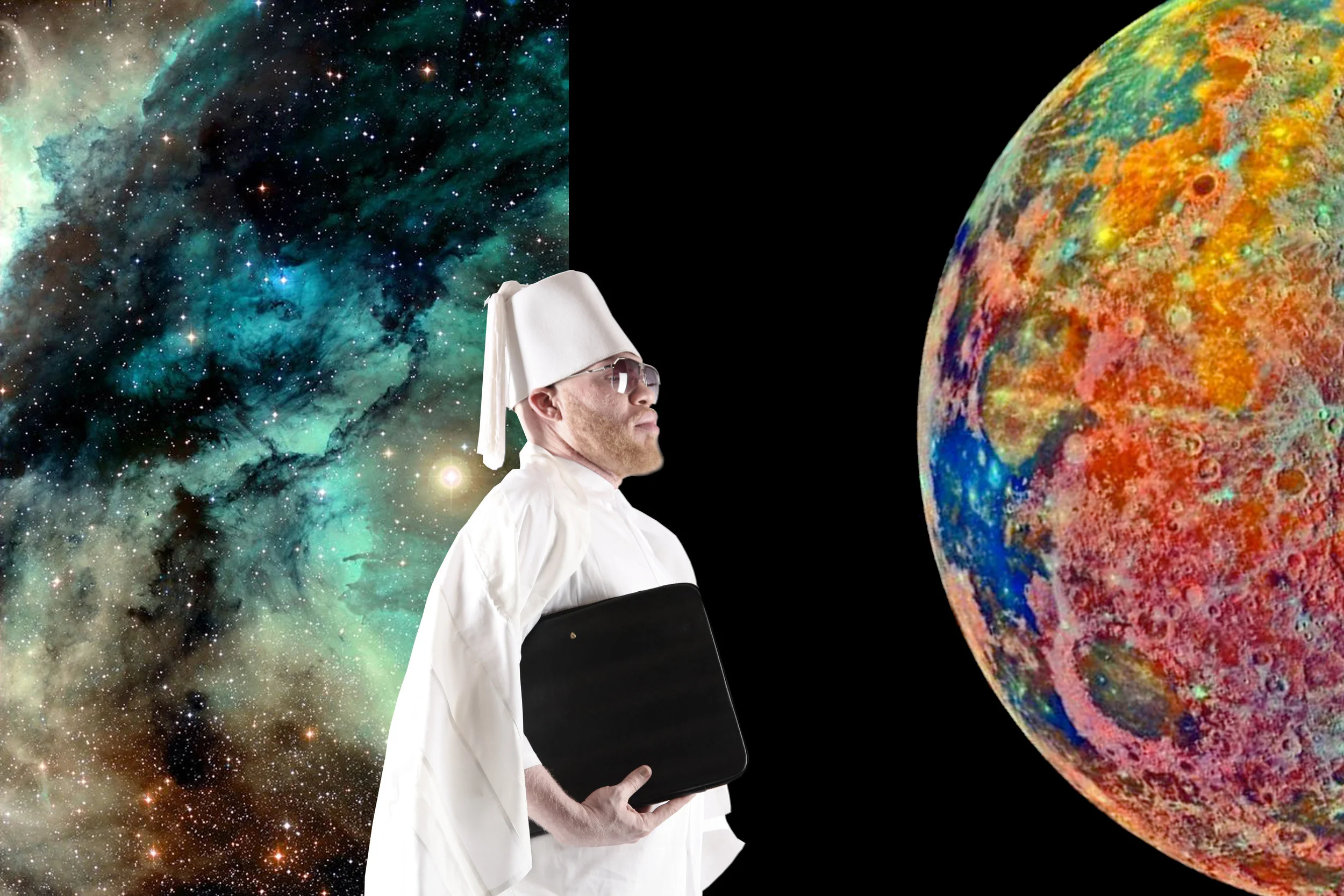 Indigenous Fashion Comes to LA: Passport PHC