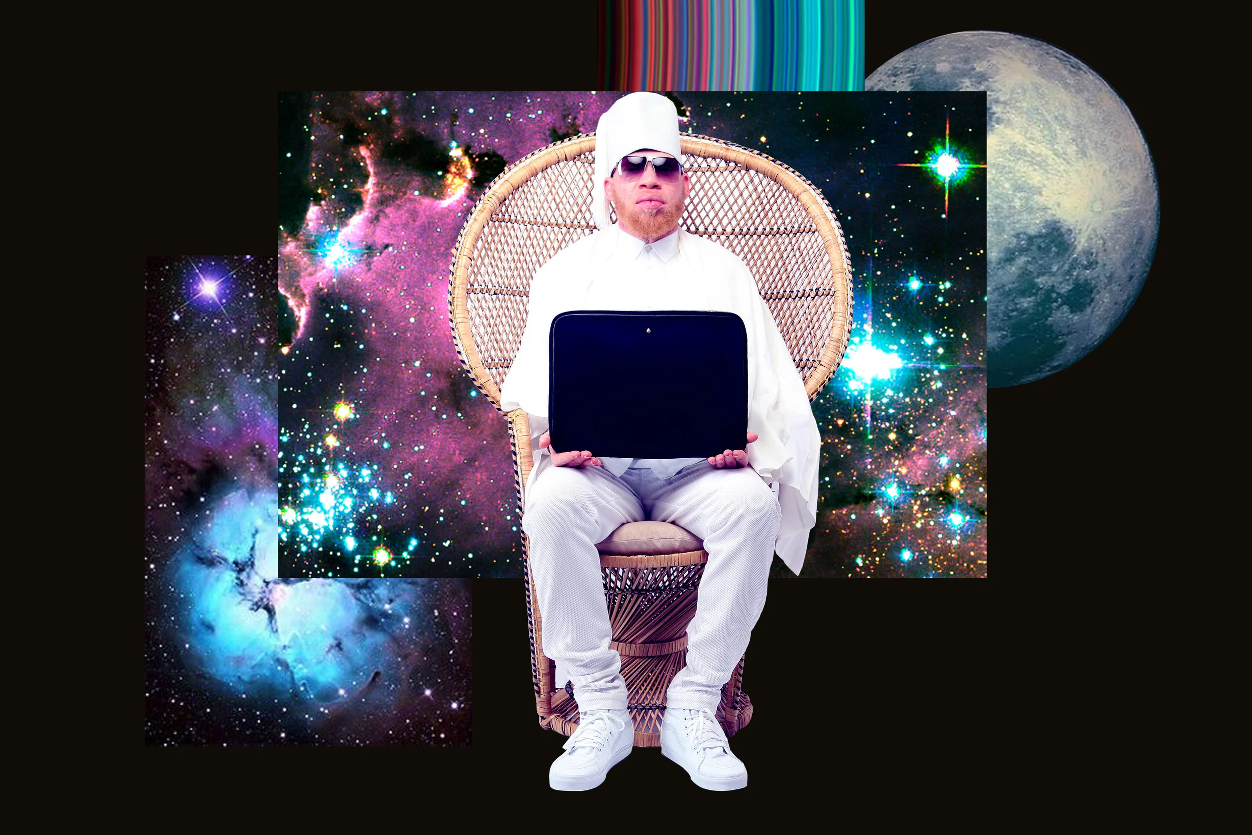 Indigenous Fashion Comes to LA: Passport PHC