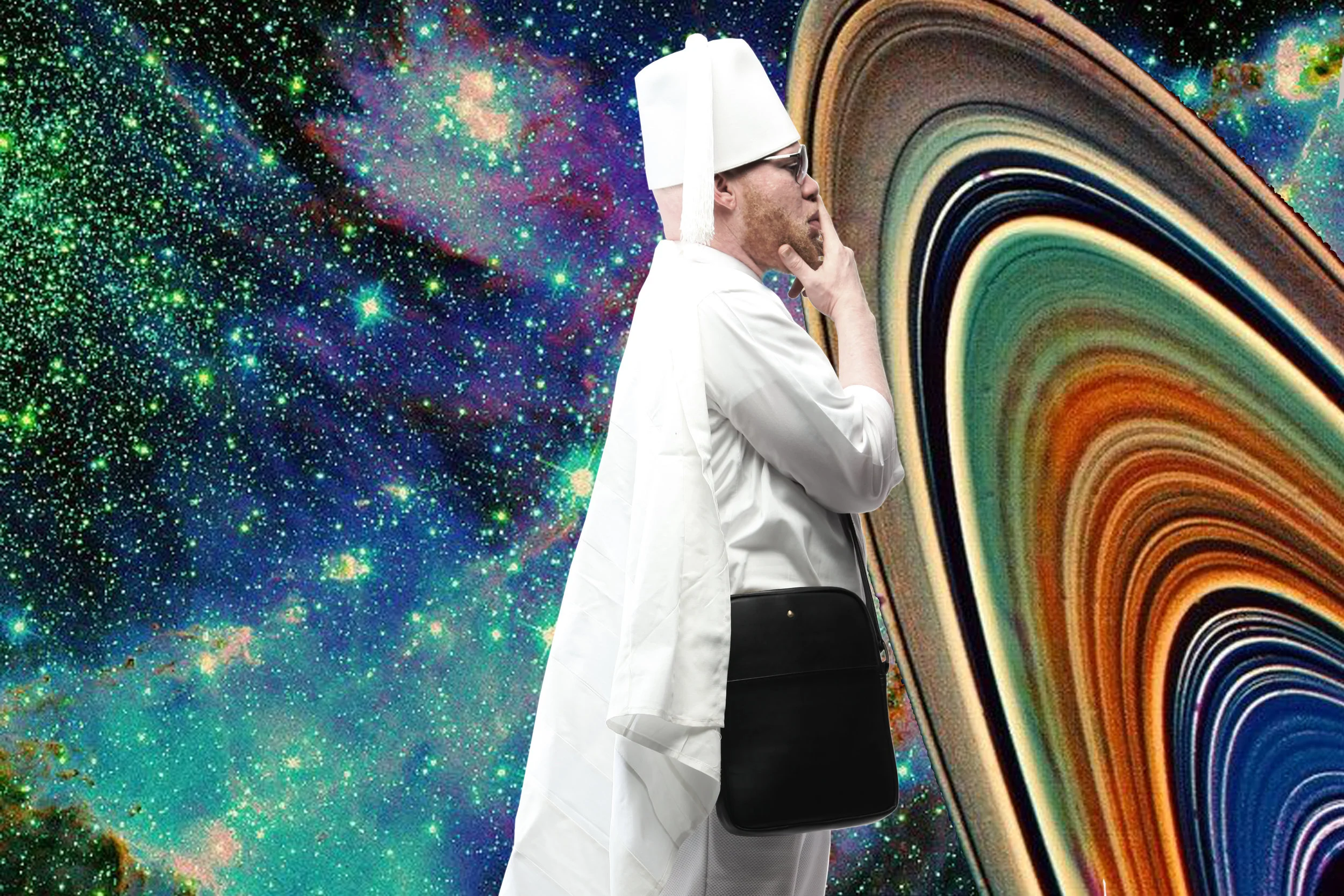 Indigenous Fashion Comes to LA: Passport PHC