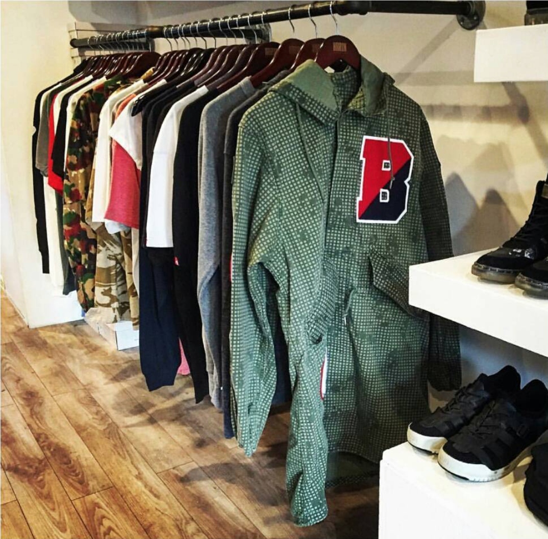 Indigenous Fashion Comes to LA: Passport PHC