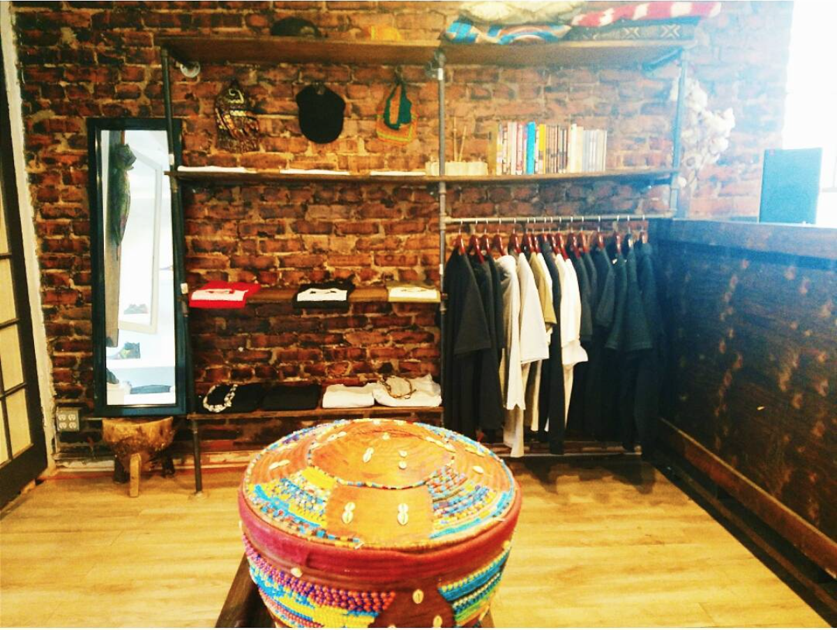 Indigenous Fashion Comes to LA: Passport PHC