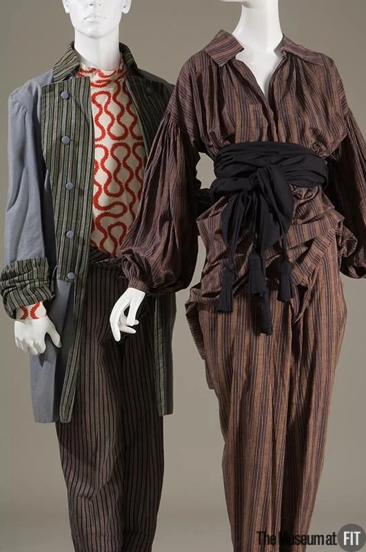 Punk Fashion Done Right: Vivienne Westwood&nbsp;