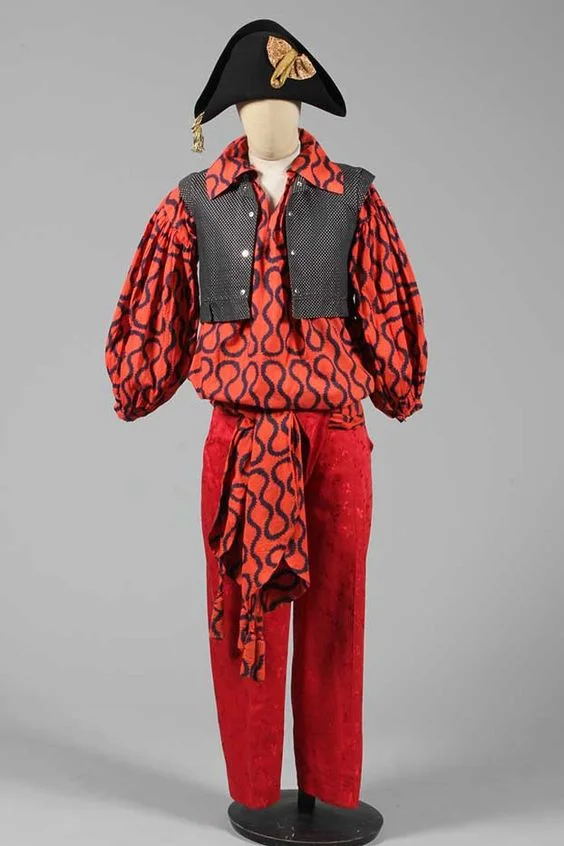 Punk Fashion Done Right: Vivienne Westwood&nbsp;