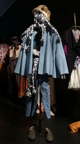 Punk Fashion Done Right: Vivienne Westwood&nbsp;