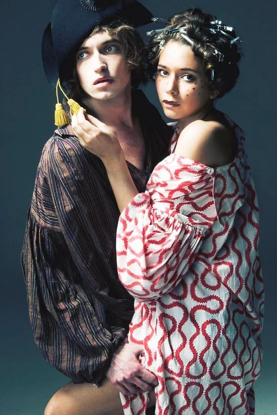 Punk Fashion Done Right: Vivienne Westwood&nbsp;