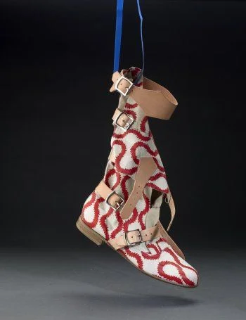 Punk Fashion Done Right: Vivienne Westwood&nbsp;
