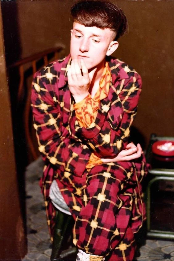 Punk Fashion Done Right: Vivienne Westwood&nbsp;