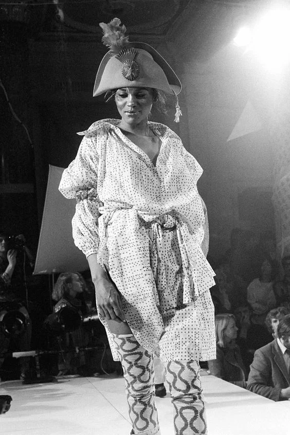 Punk Fashion Done Right: Vivienne Westwood&nbsp;