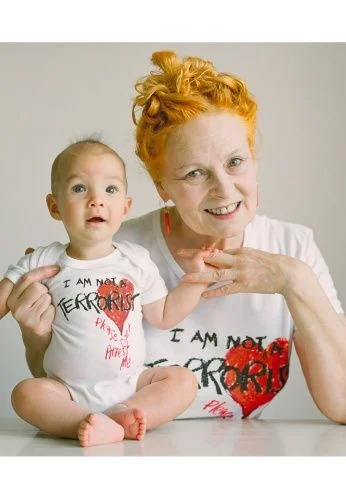 Punk Fashion Done Right: Vivienne Westwood&nbsp;