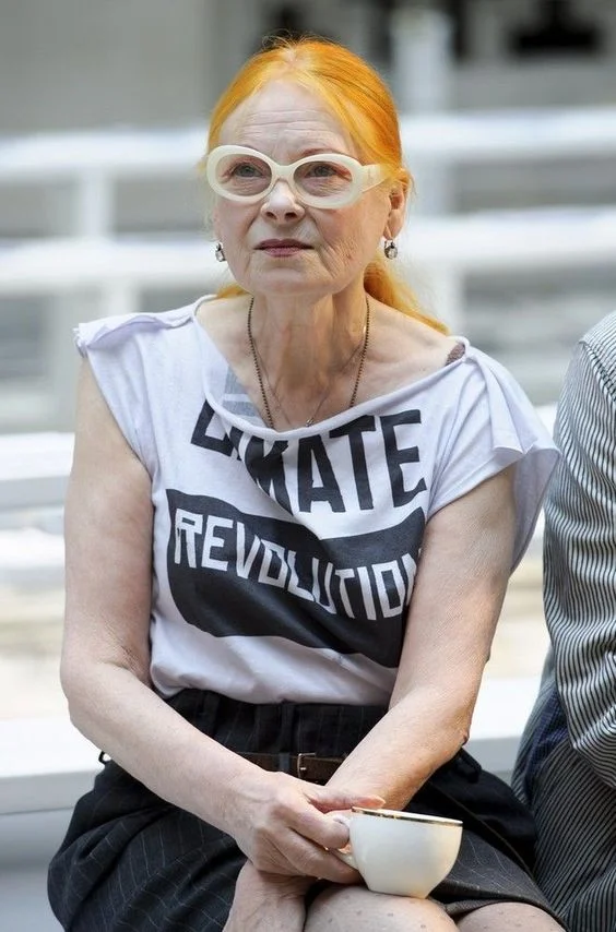 Punk Fashion Done Right: Vivienne Westwood&nbsp;