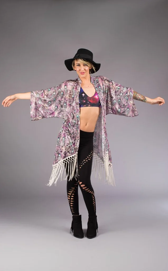 Sustainable Fashion: The Miseducation of Millennial Style