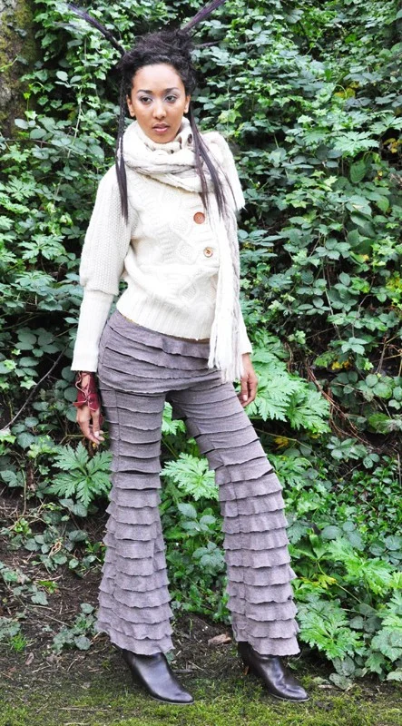 Sustainable Fashion: The Miseducation of Millennial Style