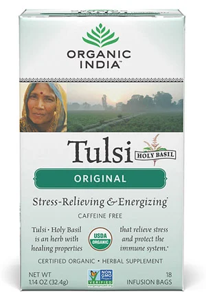 holy basil 
