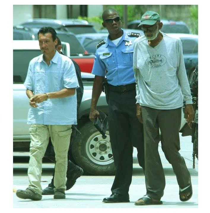 Dr. Sebi