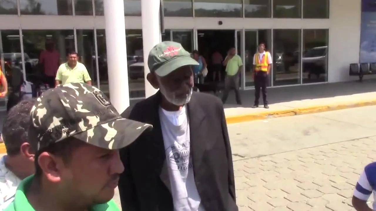 Dr. Sebi