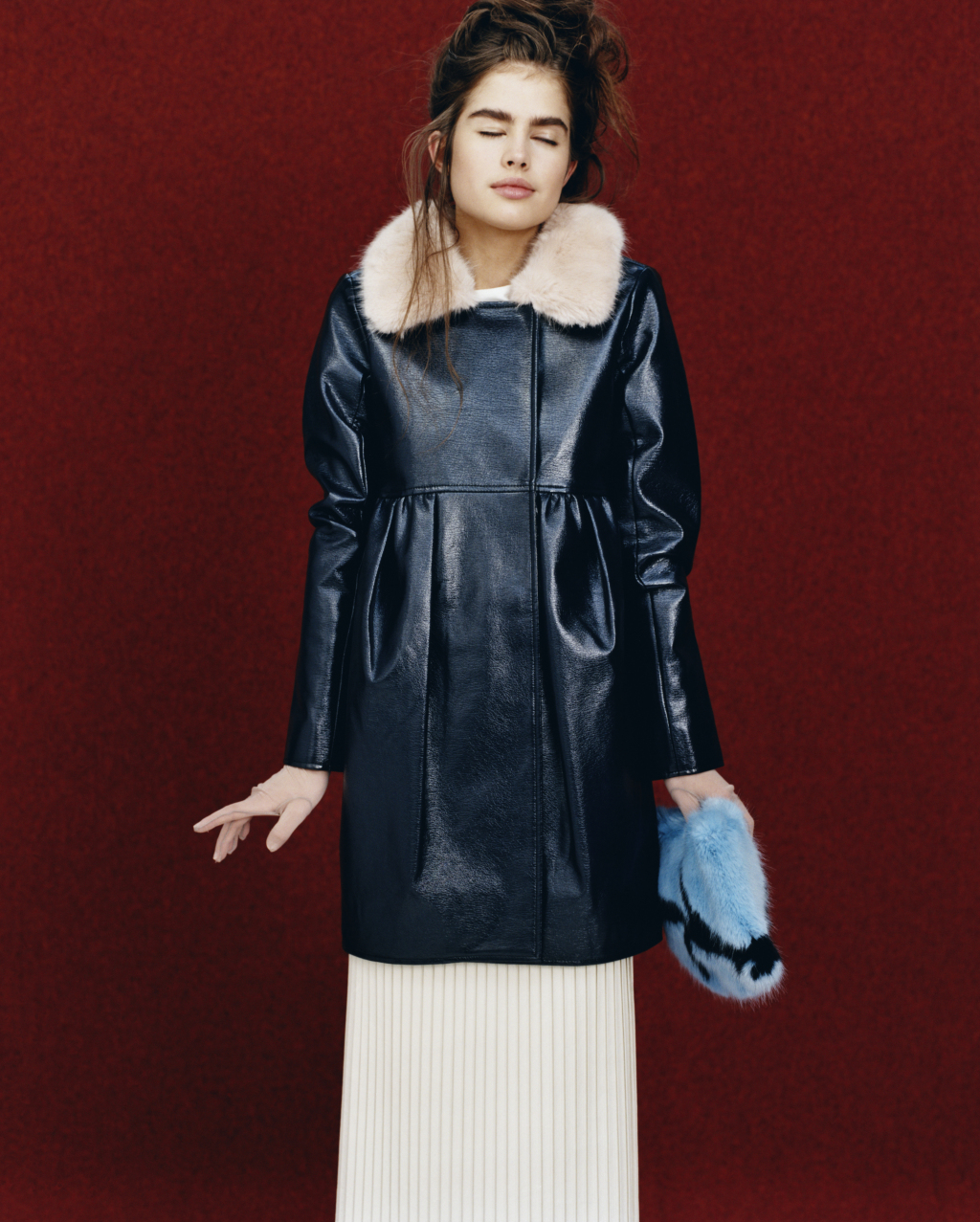 Sustainable Fashion: The Miseducation of Millennial Style